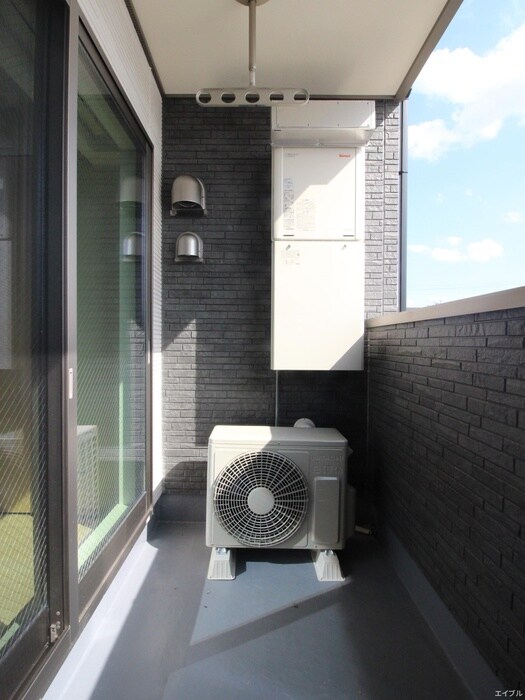 物件内観写真16　(ベランダ・バルコニー)