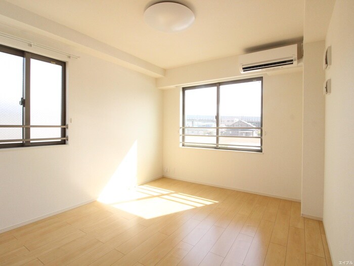 物件内観写真20　(居室)