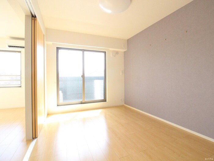 物件内観写真21　(居室)