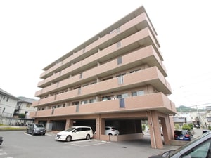 プリムローズ外観写真