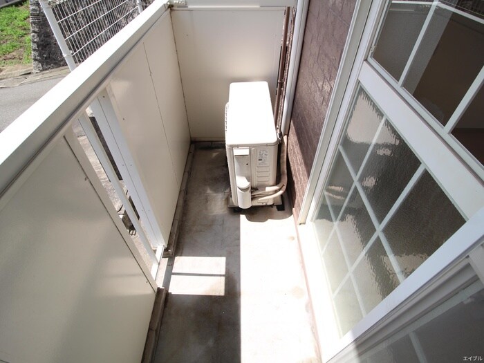 物件内観写真19　(ベランダ・バルコニー)