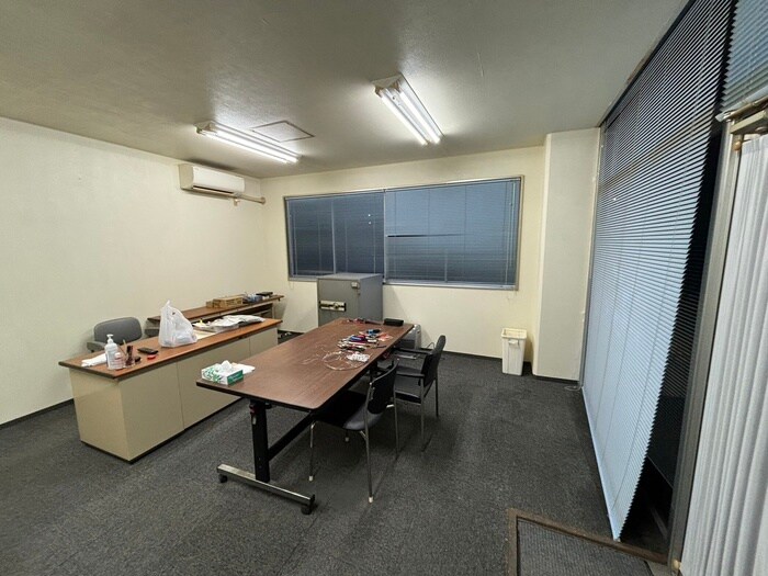 物件内観写真7　(内観写真)