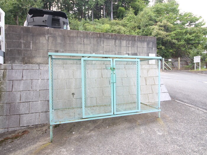 物件外観写真3　(建物設備)