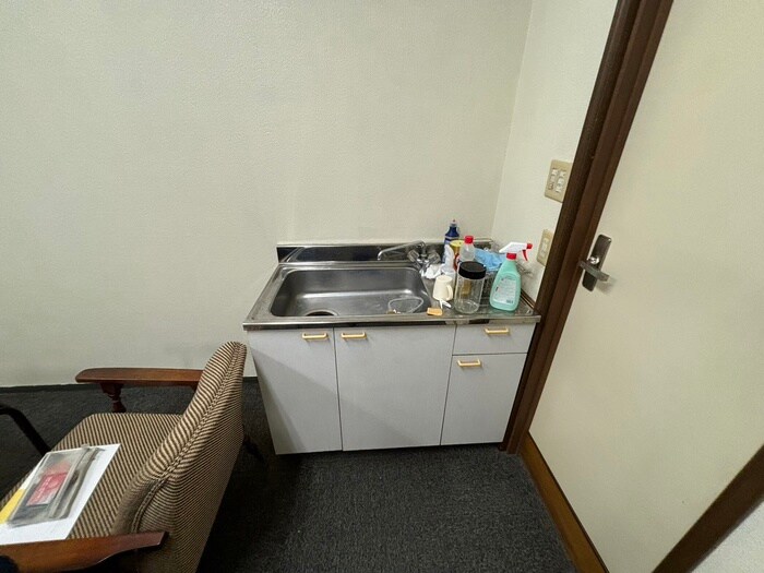 物件内観写真11　(キッチン)