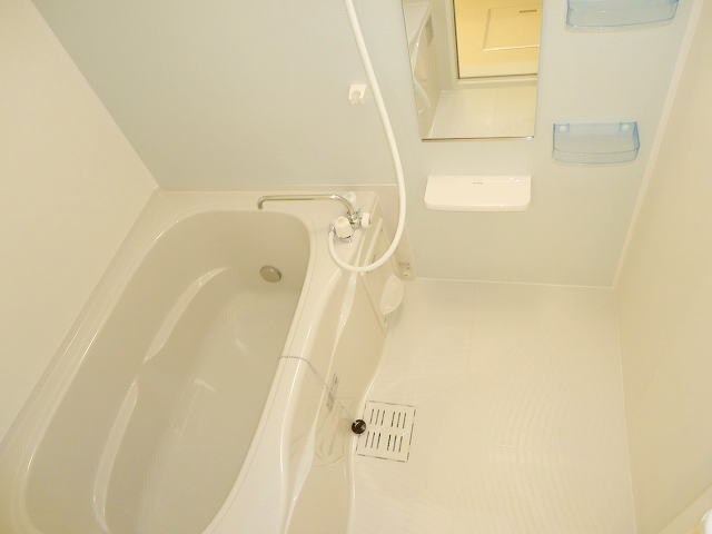 物件内観写真10　(バス／シャワールーム等)