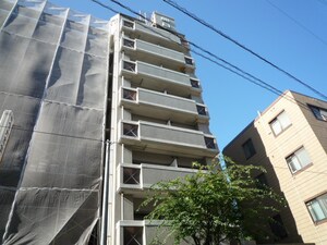 朝日プラザ横川駅前（506）外観写真