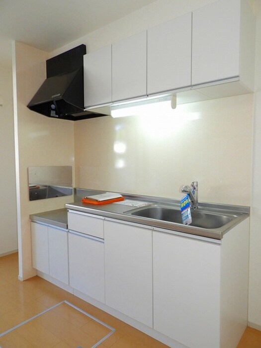 物件内観写真8　(キッチン)