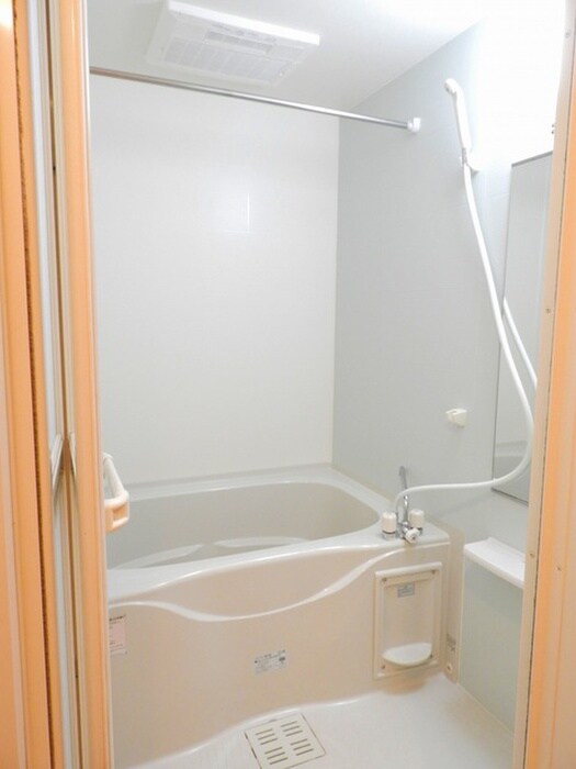 物件内観写真9　(バス／シャワールーム等)