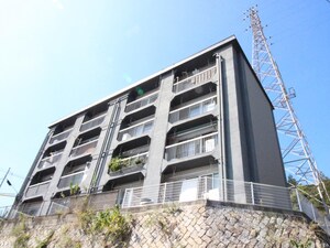 第一石丸ビル外観写真