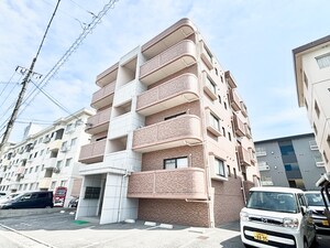 ベルドミ－ル外観写真
