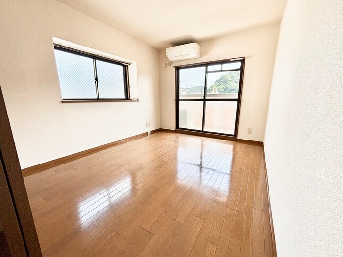 物件内観写真6　(居室)