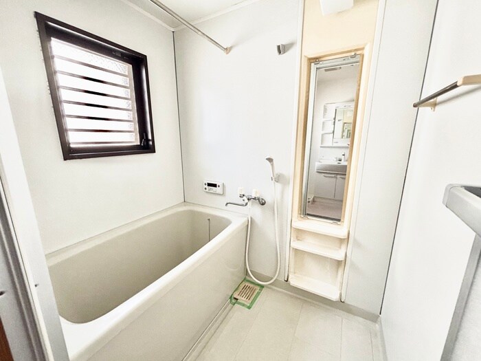 物件内観写真11　(バス／シャワールーム等)