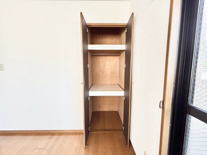 物件内観写真13　(収納)