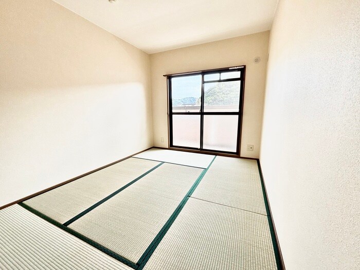 物件内観写真15　(居室)