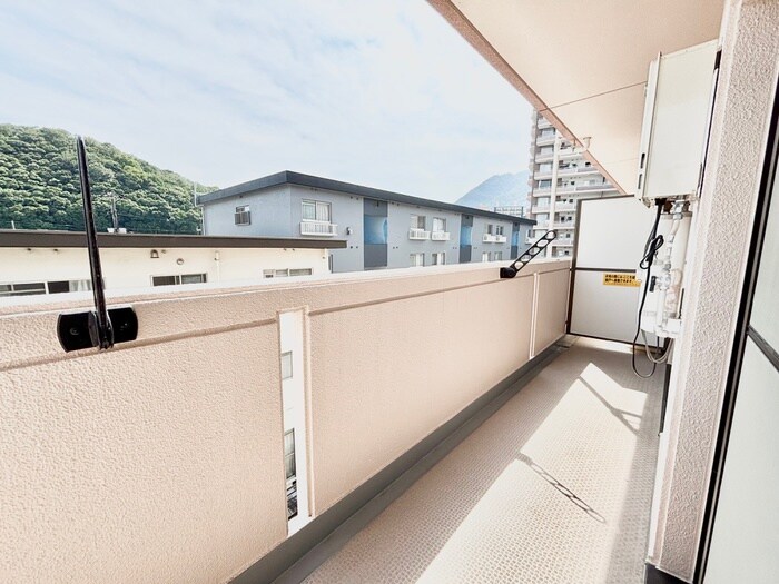 物件内観写真20　(ベランダ・バルコニー)