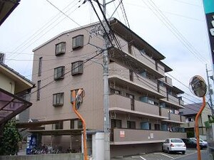セピア大町外観写真