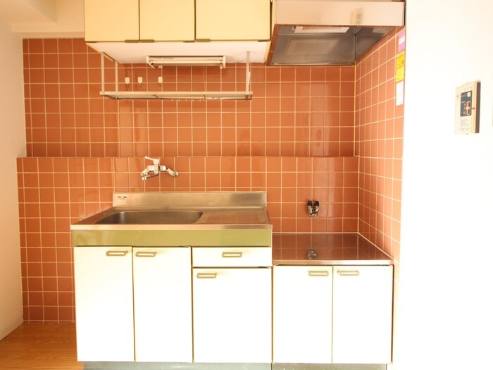 物件内観写真7　(キッチン)