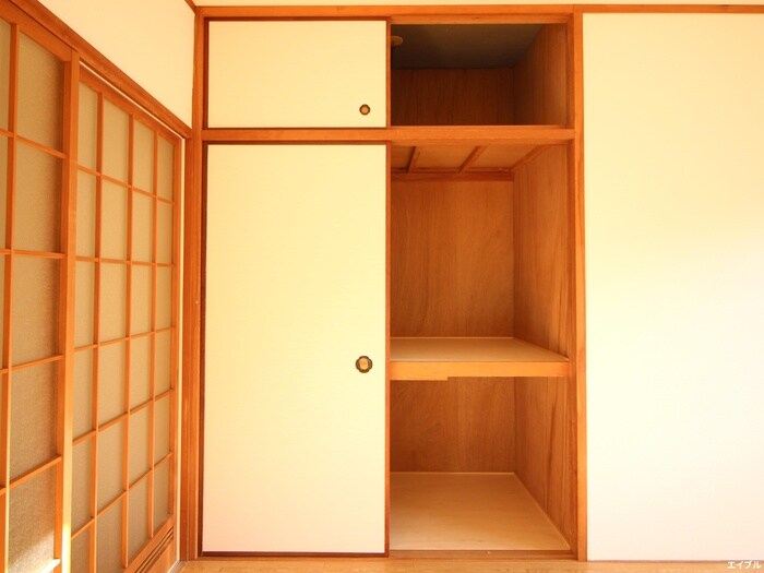 物件内観写真11　(収納)