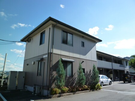 ドリームヒルズ外観写真