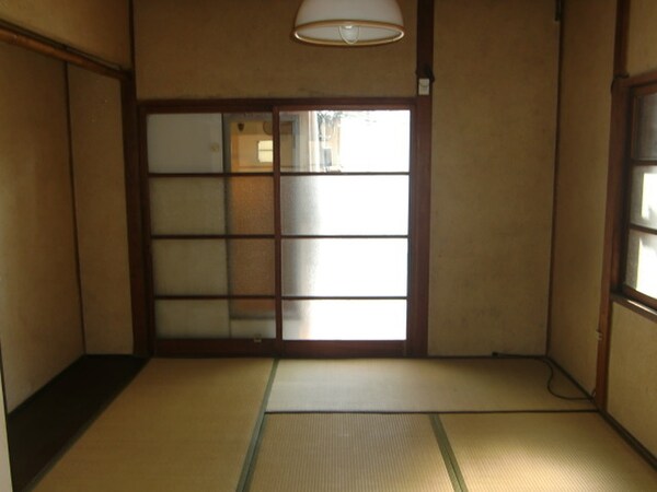 居室