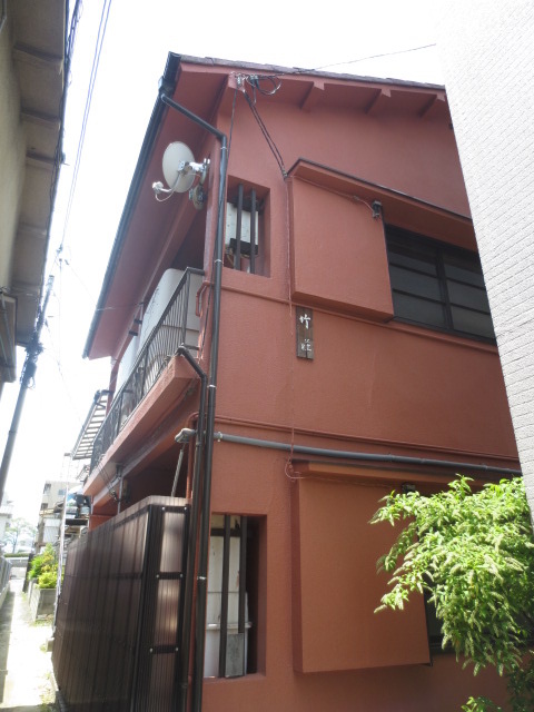 外観写真