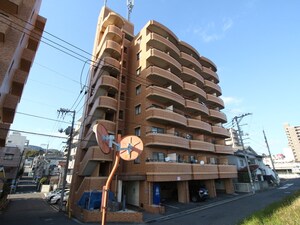 リバーサイドＳＯＧＡⅡ外観写真