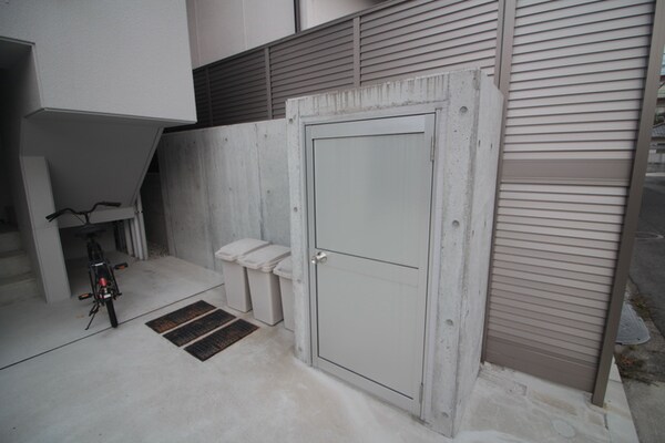 建物設備