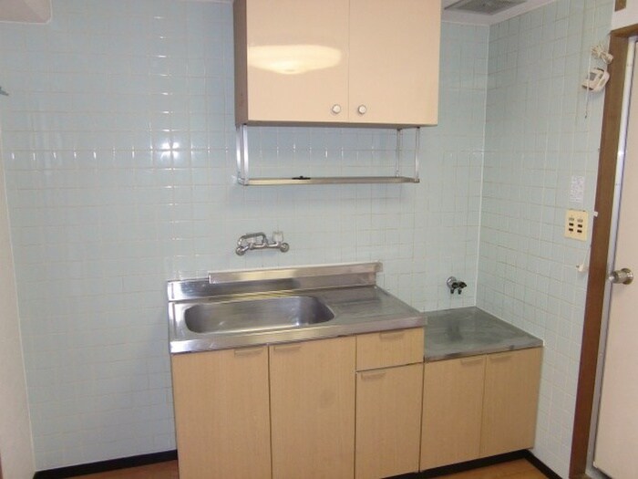 物件内観写真5　(キッチン)