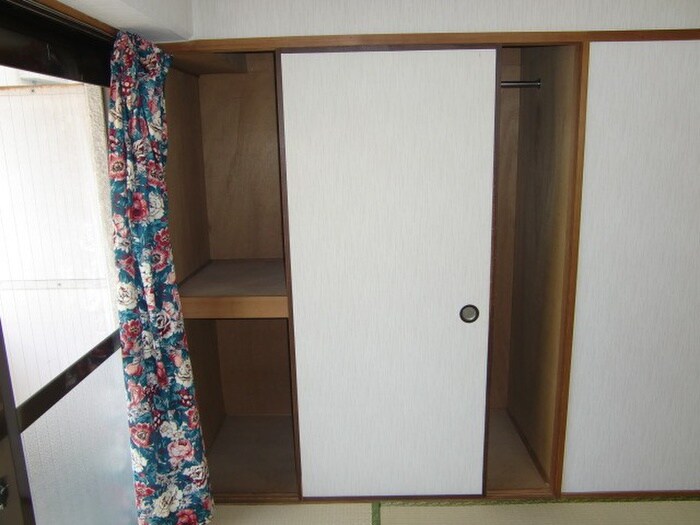 物件内観写真7　(収納)