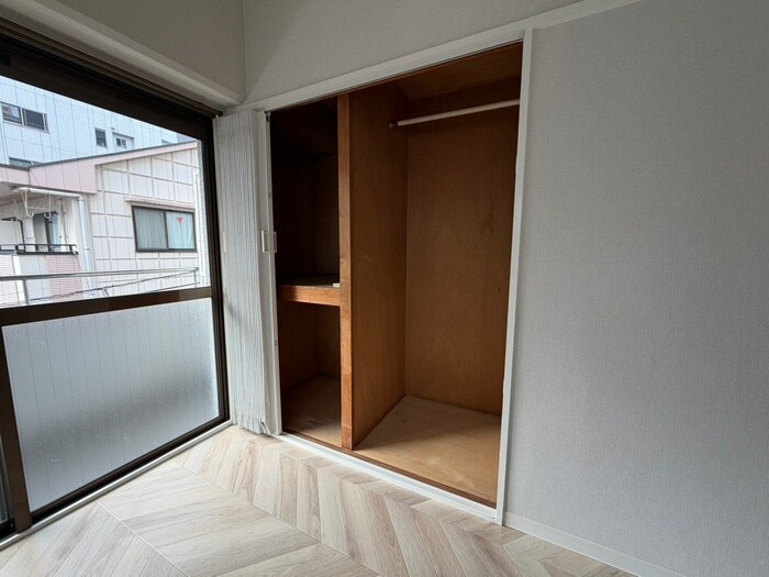 物件内観写真9　(収納)