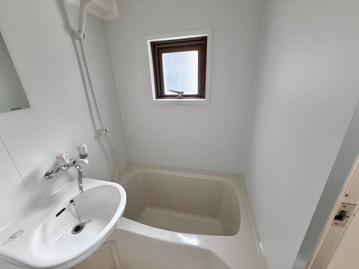 物件内観写真13　(バス／シャワールーム等)