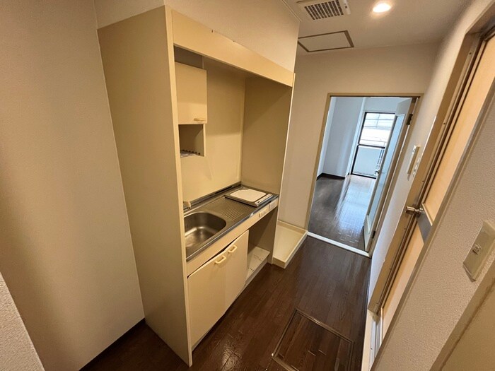 物件内観写真20　(キッチン)