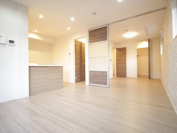 物件内観写真7　(居室)