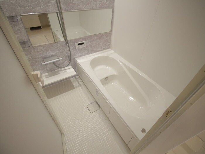 物件内観写真9　(バス／シャワールーム等)