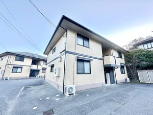 セジュール大谷　Ａ棟外観写真