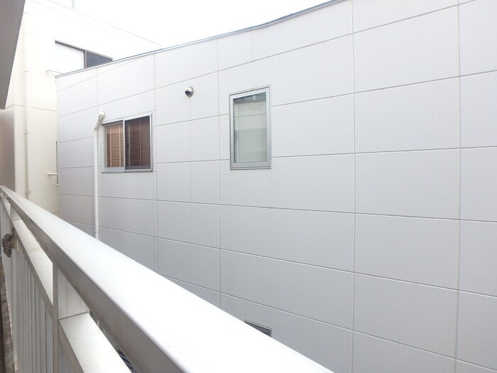 物件内観写真16　(室内からの展望)