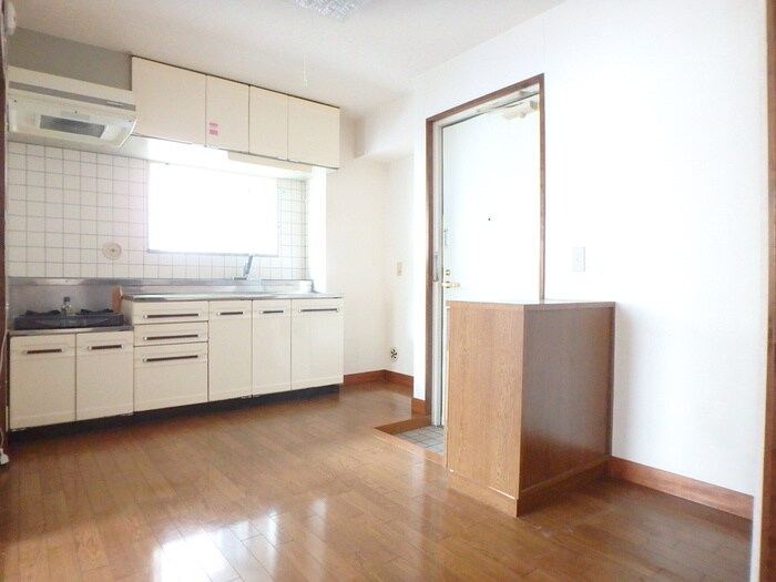 物件内観写真19　(キッチン)