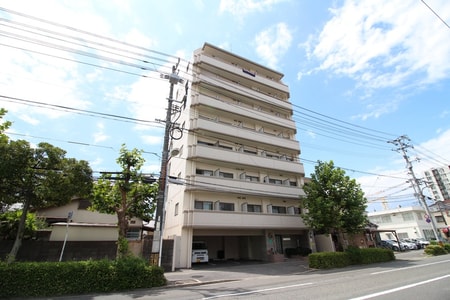 ﾄｰｶﾝｷｬｽﾃｰﾙ西川口町（602）外観写真