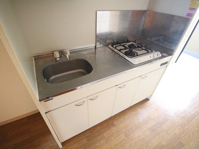 物件内観写真8　(キッチン)