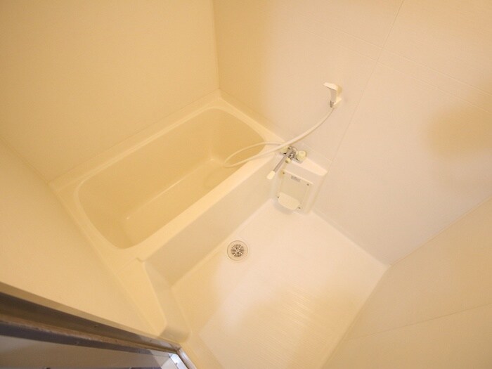 物件内観写真9　(バス／シャワールーム等)