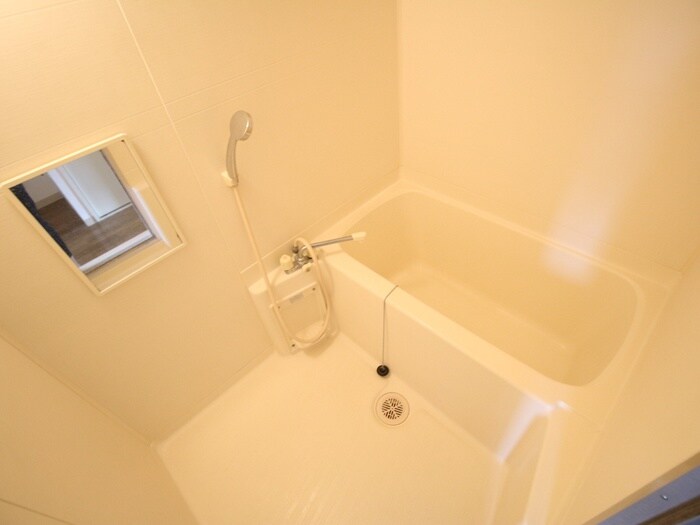 物件内観写真12　(バス／シャワールーム等)