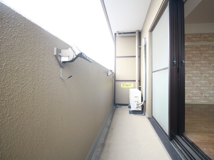 物件内観写真15　(ベランダ・バルコニー)