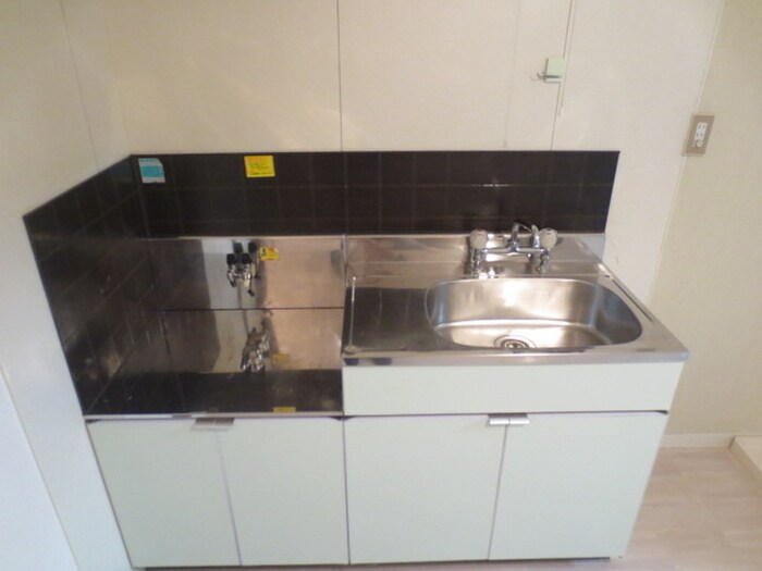 物件内観写真8　(キッチン)