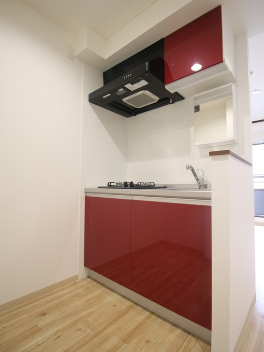 物件内観写真8　(キッチン)