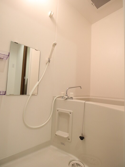 物件内観写真9　(バス／シャワールーム等)