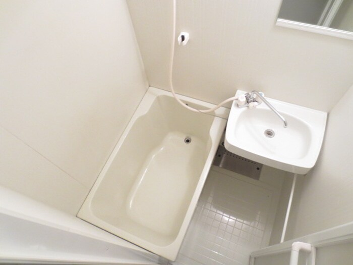 物件内観写真12　(バス／シャワールーム等)