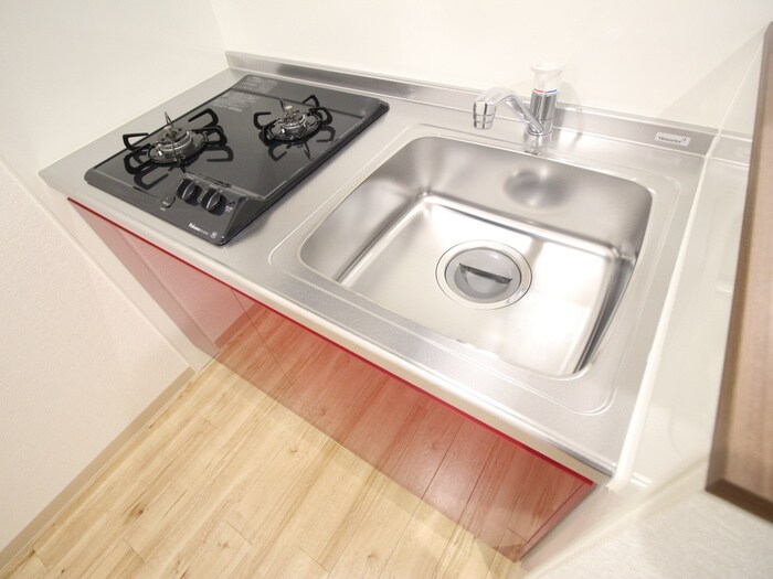 物件内観写真21　(キッチン)