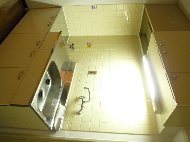 物件内観写真7　(キッチン)