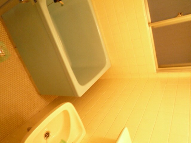 物件内観写真9　(バス／シャワールーム等)