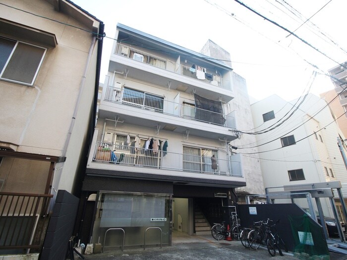 物件外観写真6　(外観写真)